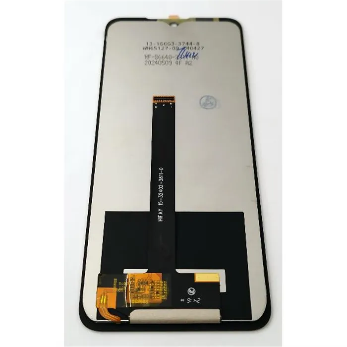 Pantalla lcd para Cubot KingKong Ace 3 mas tactil negro calidad premium