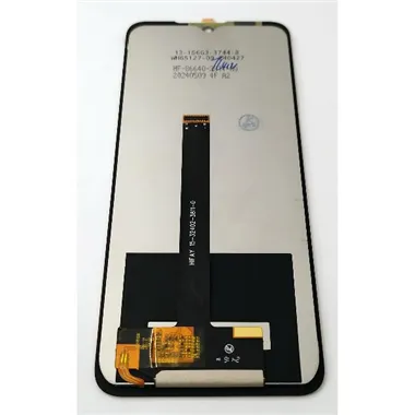 Pantalla lcd para Cubot KingKong Ace 3 mas tactil negro calidad premium