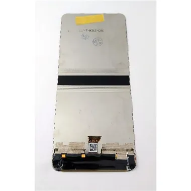 Pantalla lcd para Nubia Flip 5G mas tactil negro calidad premium
