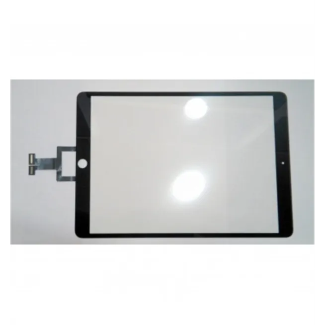 Pantalla tactil negro para iPad Pro 10.5 Pulgadas 2017 A1701 Wifi A1709 Wifi, GSM