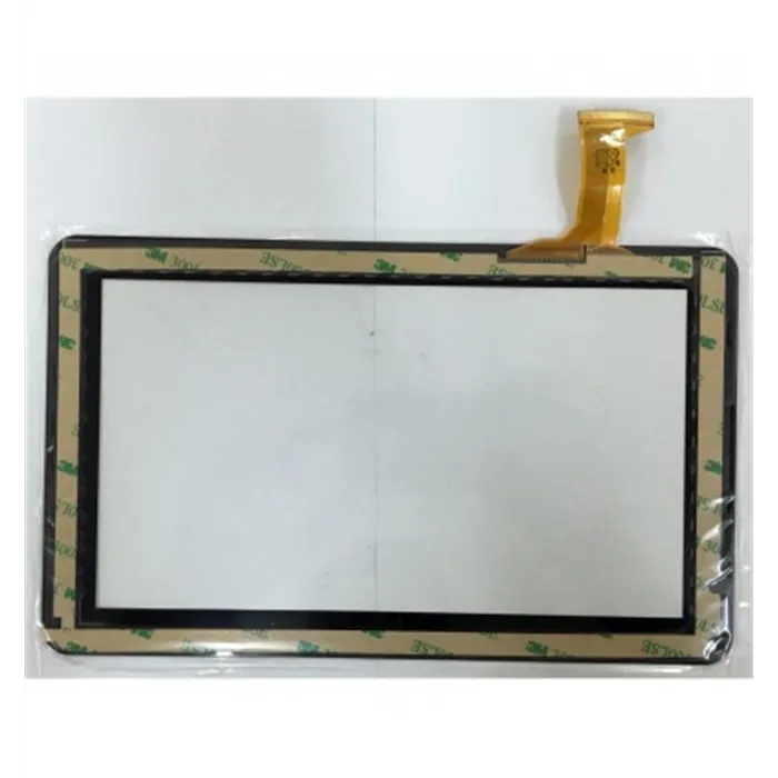 Pantalla Táctil repuesto tablet china 9 modelo 33"