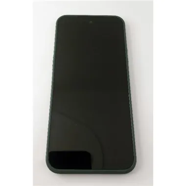 Pantalla lcd para Nokia XR21 mas tactil negro mas marco verde calidad premium