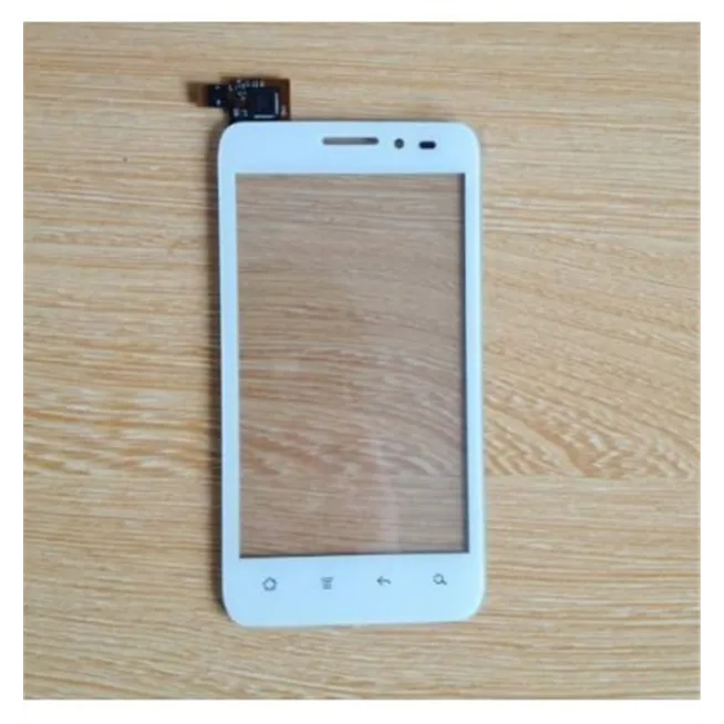 Prestigio PAP4300 Pantalla táctil blanco premium