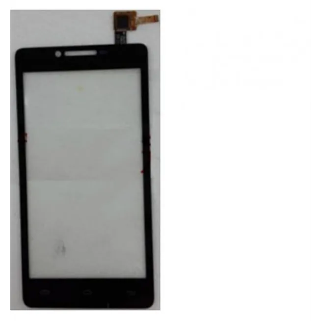 Prestigio MultiPhone PAP5500 DUO pantalla táctil negro origi