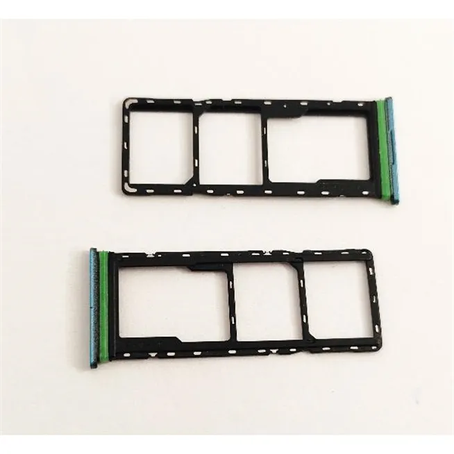 soporte o bandeja sim azul para REALME 10 4G RMX3630 6.4 calidad premium