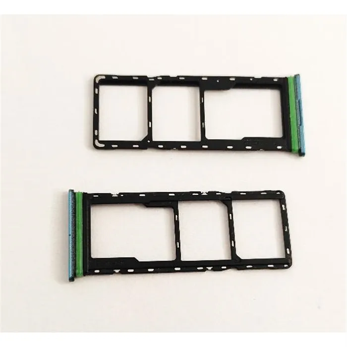 soporte o bandeja sim azul para REALME 10 4G RMX3630 6.4 calidad premium