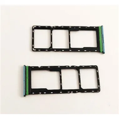 soporte o bandeja sim azul para REALME 10 4G RMX3630 6.4 calidad premium