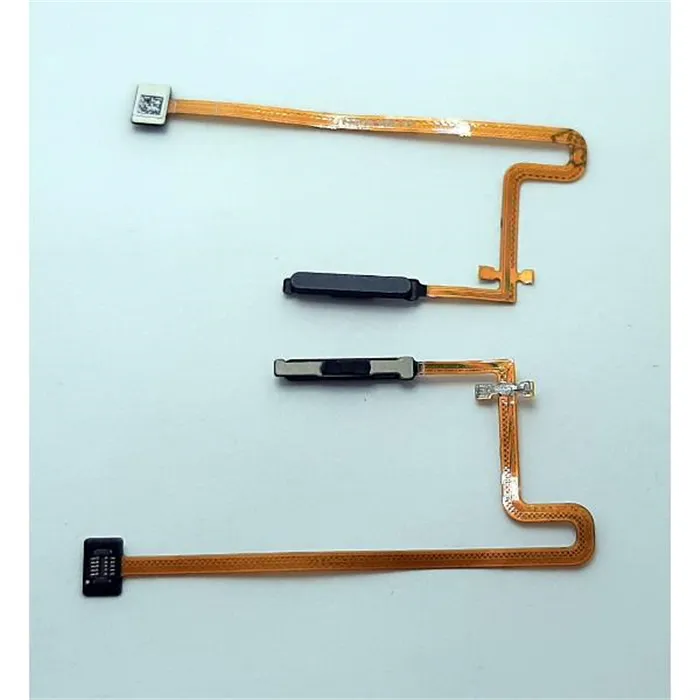 Flex boton home azul para Realme 10 4G RMX3630 6.4 inch calidad premium