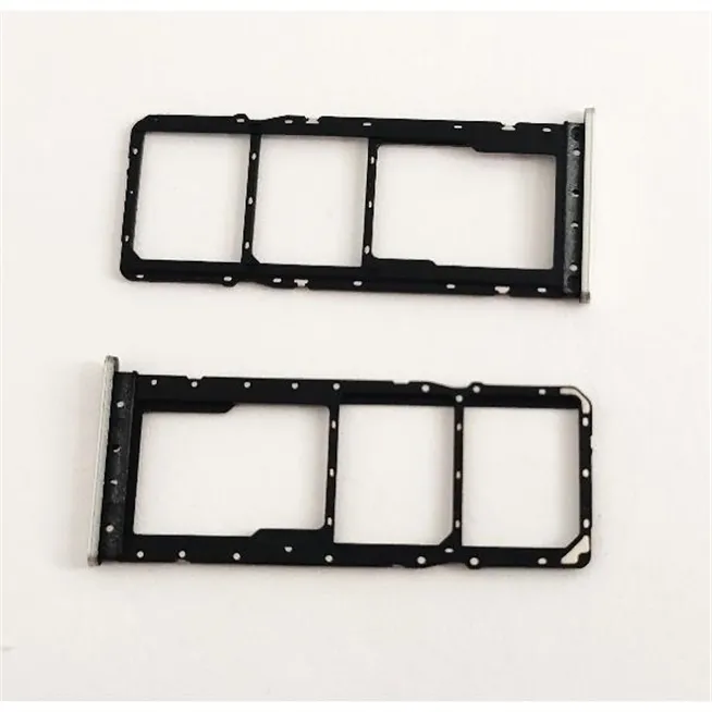 Soporte o bandeja SIM plata para Realme 10 4G RMX3630 6.4 dual sim calidad premium