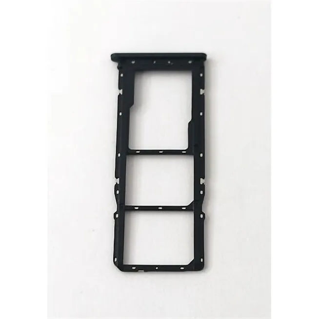 Soporte o bandeja sim azul para Realme 10 4G RMX3630 calidad premium