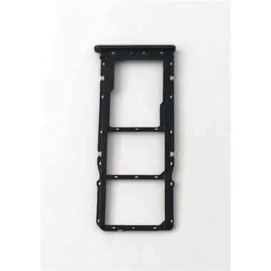 Soporte o bandeja sim azul para Realme 10 4G RMX3630 calidad premium