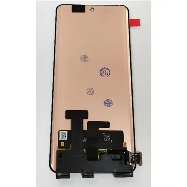Pantalla lcd para Realme 10 Pro + RMX3686 RMX3687 mas tactil negro calidad premium