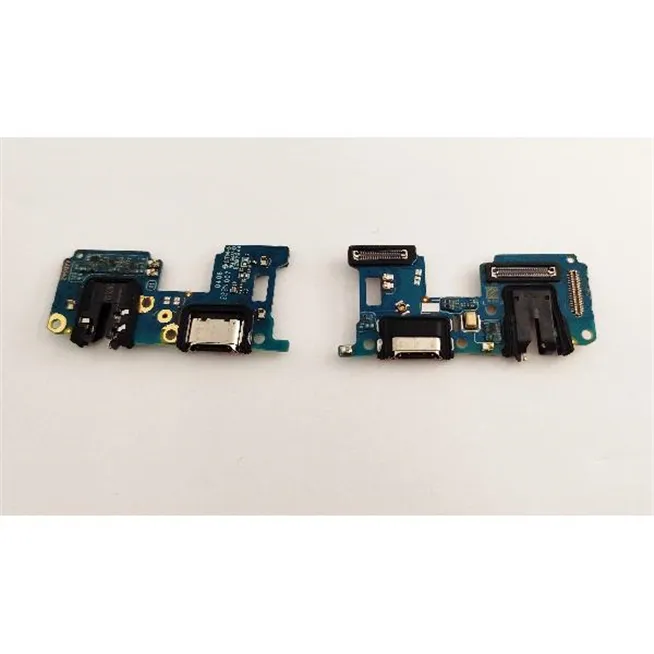 Flex puerto carga para Realme 10 4G RMX3630 6.4 inch 4979379 mas microfono mas jack audio Service Pack