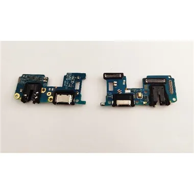 Flex puerto carga para Realme 10 4G RMX3630 6.4 inch 4979379 mas microfono mas jack audio Service Pack