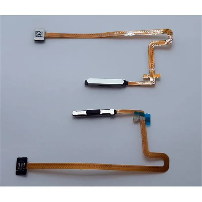 Flex boton home plata para Realme 10 4G RMX3630 6.4 inch calidad premium