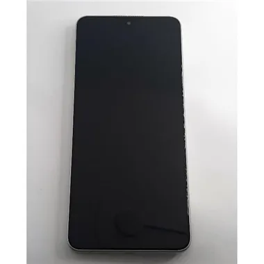 Pantalla lcd para Realme 10 Pro 5G RMX3633 RMX3660 RMX3661 mas tactil negro mas marco plata calidad premium