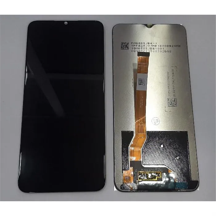 Pantalla lcd para Realme 10 Pro 5G RMX3633 RMX3660 RMX3661 mas tactil negro calidad premium