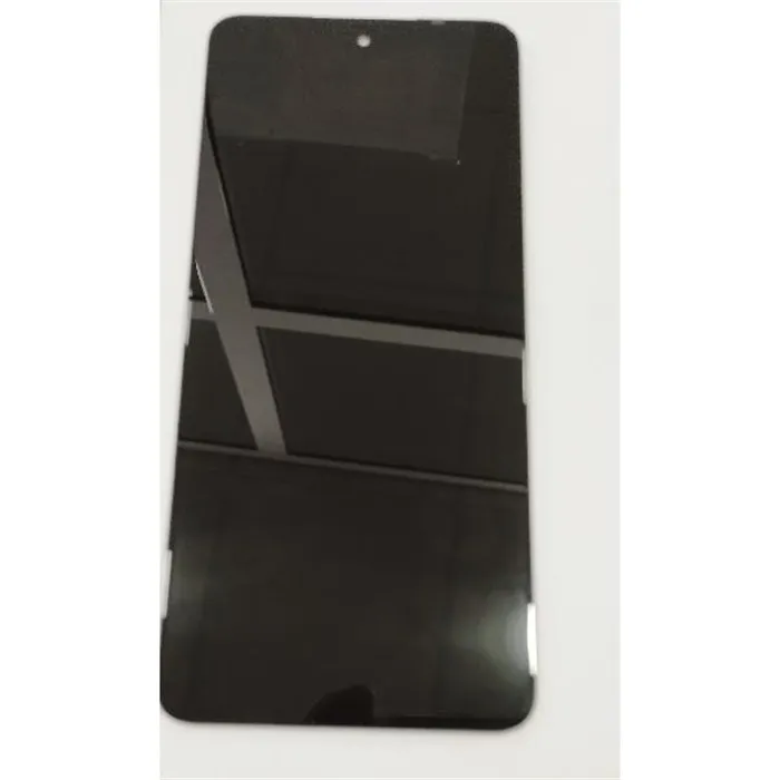 Pantalla Lcd para Oppo A79 5G CPH2553 / Realme c67 5G mas tactil negro calidad premium