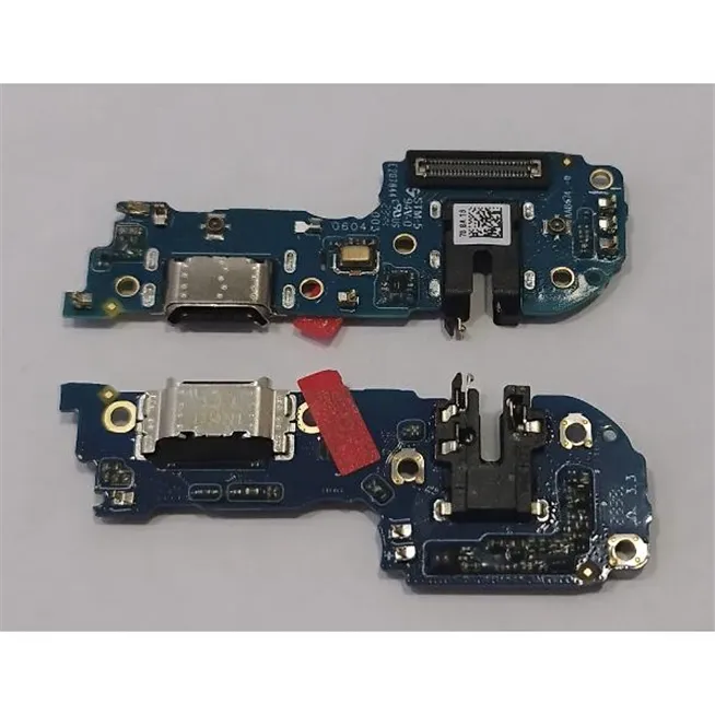 Flex puerto de carga para Realme 11 5G RMX3780 calidad premium