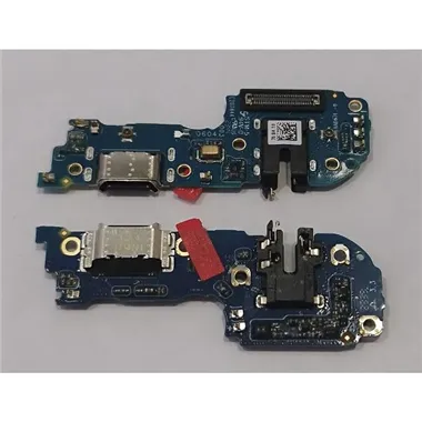 Flex puerto de carga para Realme 11 5G RMX3780 calidad premium