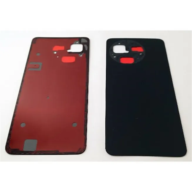 Tapa trasera o tapa bateria negra para Realme 11 5G RMX3780
