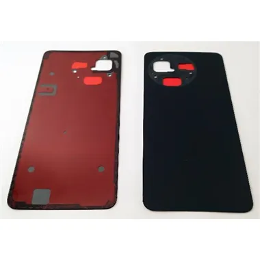 Tapa trasera o tapa bateria negra para Realme 11 5G RMX3780