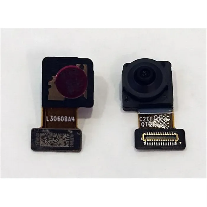 Camara frontal 16 mp para Realme 11 5G RMX3780 calidad premium