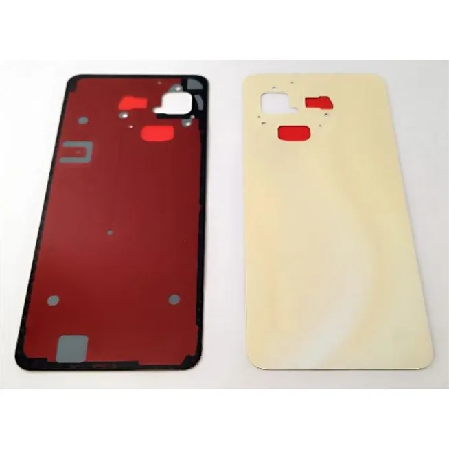 Tapa trasera o tapa bateria dorada para Realme 11 5G RMX3780