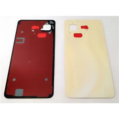 Tapa trasera o tapa bateria dorada para Realme 11 5G RMX3780