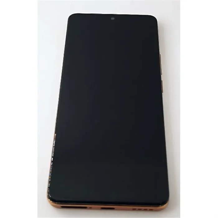 Pantalla lcd para Realme 11 Pro 5G RMX3771 11 Pro Plus 5G RMX3741 mas tactil negro con marco dorado compatible TFT