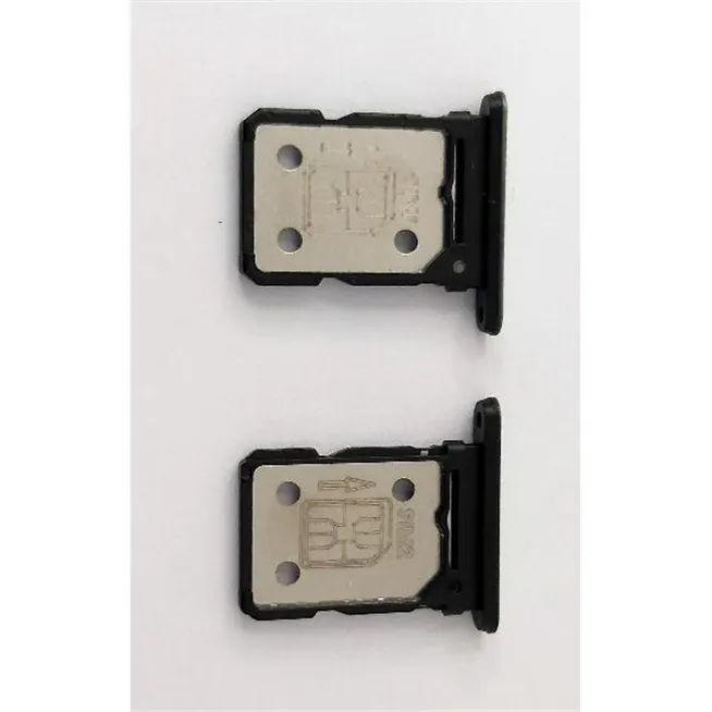 Soporte o bandeja sim verde para Realme 11 Pro 5G RMX3771 calidad premium