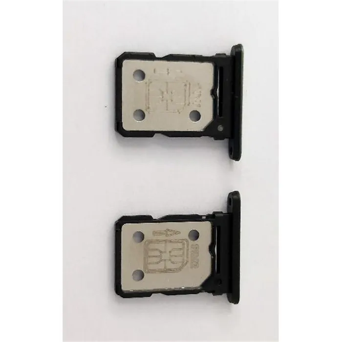 Soporte o bandeja sim verde para Realme 11 Pro 5G RMX3771 calidad premium