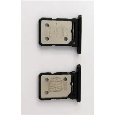 Soporte o bandeja sim verde para Realme 11 Pro 5G RMX3771 calidad premium
