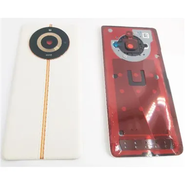 tapa trasera o tapa bateria blanca para Realme 11 Pro 5G RMX3771 mas cubierta camara