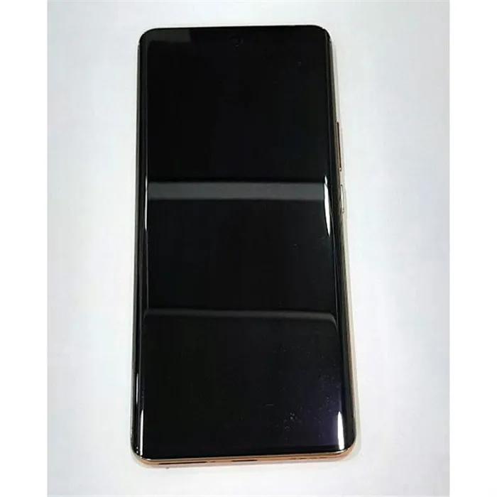Pantalla lcd para Realme 11 Pro 5G RMX3771 RMX3770 mas tactil negro mas marco dorado rosa Service Pack