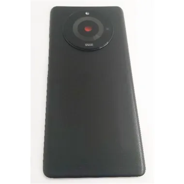 tapa trasera o tapa bateria negra para Realme 11 Pro 5G RMX3771 mas cubierta camara