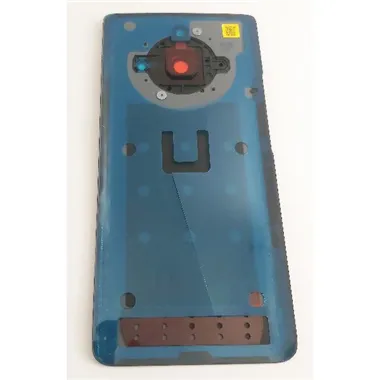 tapa trasera o tapa bateria negra para Realme 11 Pro 5G RMX3771 mas cubierta camara
