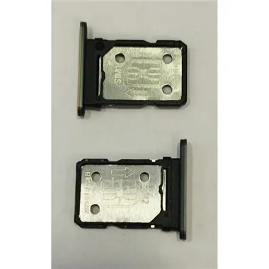 Soporte o bandeja sim dorado para Realme 11 Pro 5G RMX3771 calidad premium