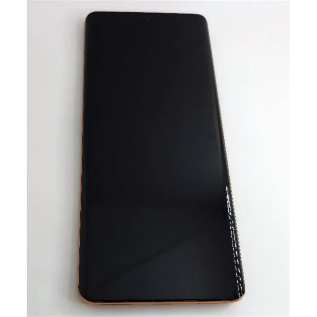 Pantalla LCD para Realme 11 Pro 5G RMX3771 / 11 Pro Plus 5G RMX 3740 RMX 3741 mas tactil negro mas marco dorado cal