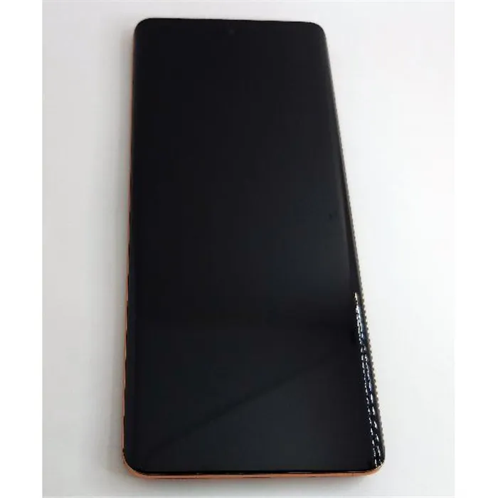 Pantalla LCD para Realme 11 Pro 5G RMX3771 / 11 Pro Plus 5G RMX 3740 RMX 3741 mas tactil negro mas marco dorado cal
