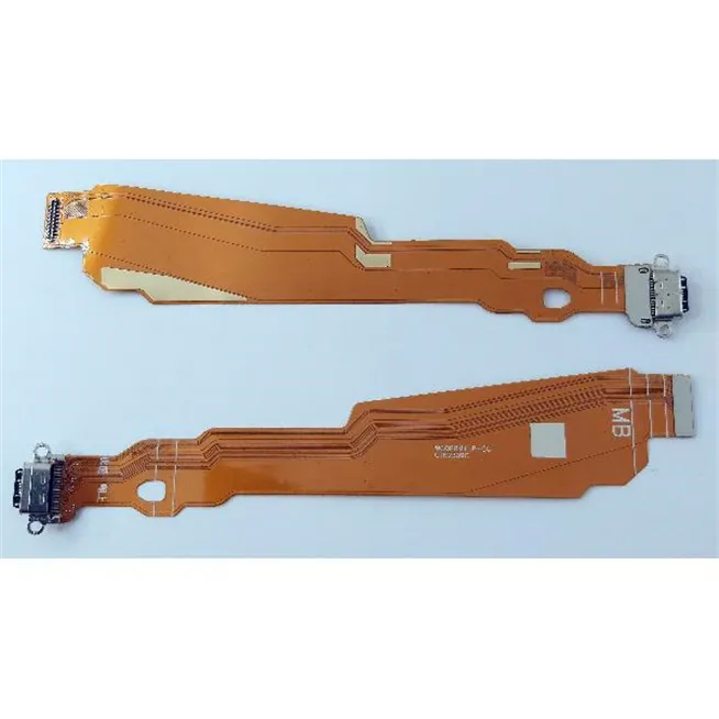 Flex puerto carga para Realme 11 Pro 5G RMX3771 Realme 11 Pro Plus 5G RMX3740 RMX3741 compatible