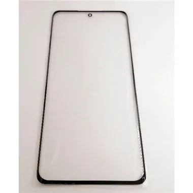 Cristal negro para Realme 11 Pro 5G RMX3771 11 Pro Plus 5G RMX3740 RMX3741