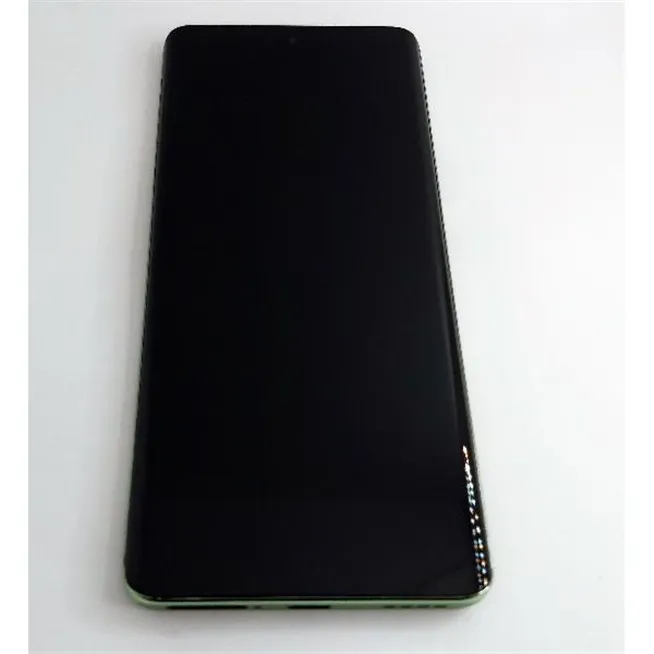 Pantalla LCD para Realme 11 Pro 5G RMX3771 / 11 Pro Plus 5G RMX3740 RMX3741 mas tactil negro mas marco verde calida