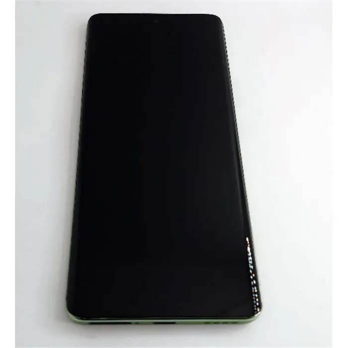Pantalla LCD para Realme 11 Pro 5G RMX3771 / 11 Pro Plus 5G RMX3740 RMX3741 mas tactil negro mas marco verde calida