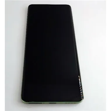 Pantalla LCD para Realme 11 Pro 5G RMX3771 / 11 Pro Plus 5G RMX3740 RMX3741 mas tactil negro mas marco verde calida