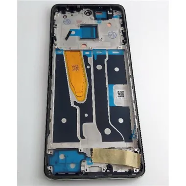 Pantalla LCD para Realme 11 Pro 5G RMX3771 / 11 Pro Plus 5G RMX3740 RMX3741 mas tactil negro mas marco verde calida
