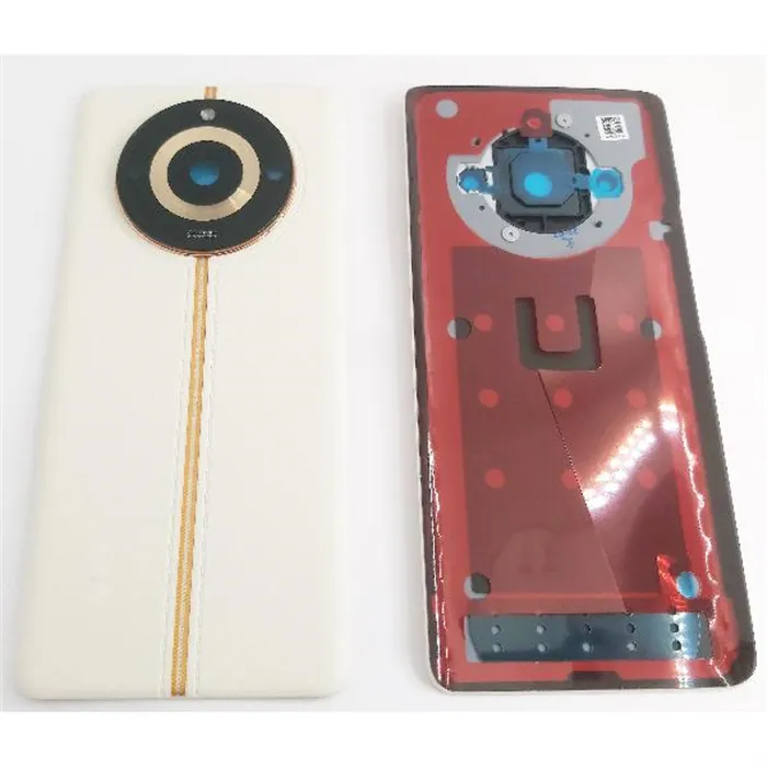 tapa trasera o tapa bateria blanca para realme 11 pro plus 5g RMX3740 RMX3741 mas cubierta camara