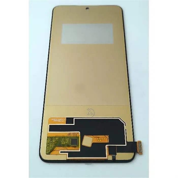 Pantalla lcd para Realme 12 Plus 5G RMX3867 mas tactil negro compatible TFT