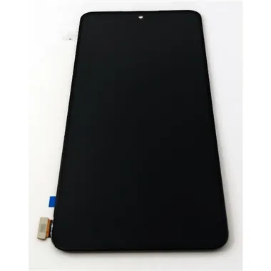Pantalla lcd para Realme 12 Plus 5G RMX3867 mas tactil negro calidad premium