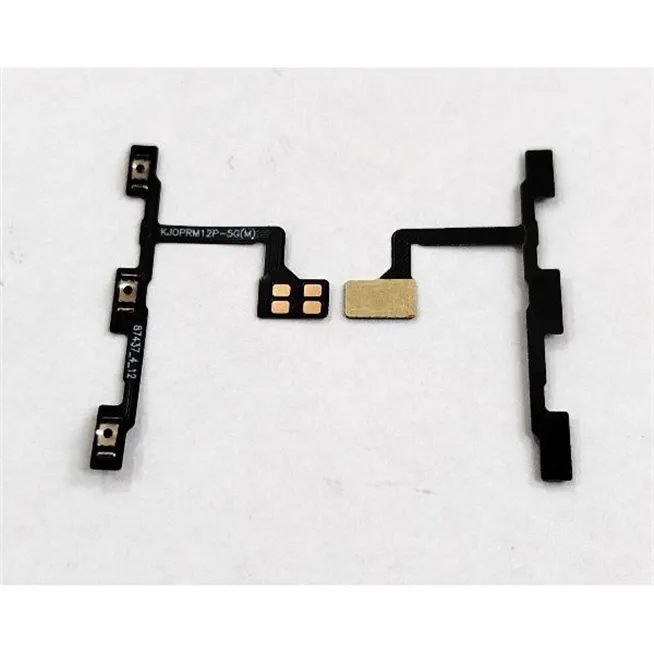 Flex power para Realme 12 Pro 5G RMX3842 calidad premium